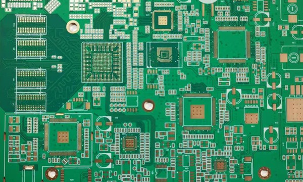 What is the manufacturing process of flexible PCB
